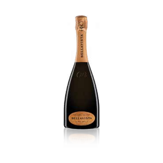 Alma gran cuvee franciacorta docg