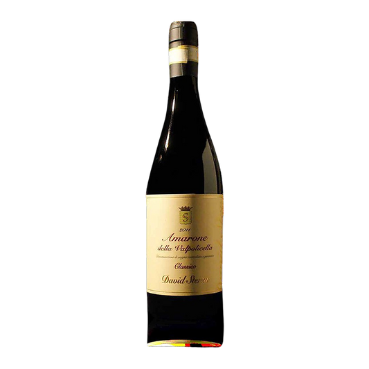 Amarone Della Valpolicella Docg Classico