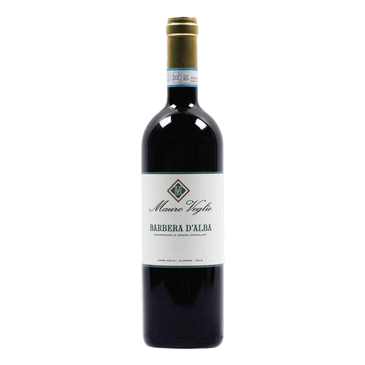 Barbera D'alba Doc