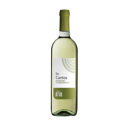 Vermentino Di Sardegna DOC