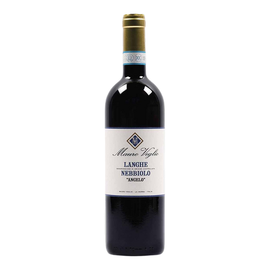 Langhe Doc Nebbiolo Angelo