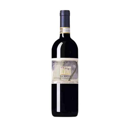 La Magia Brunello di Montalcino D.O.C.G