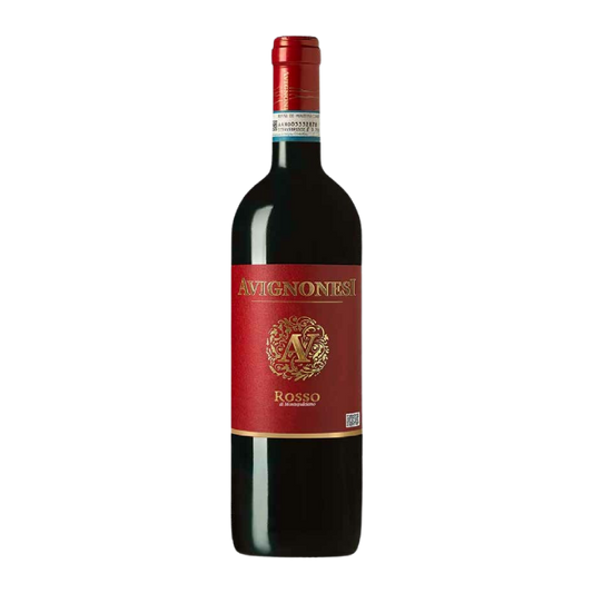 Rosso Di Montepulciano D.O.C. Toscana