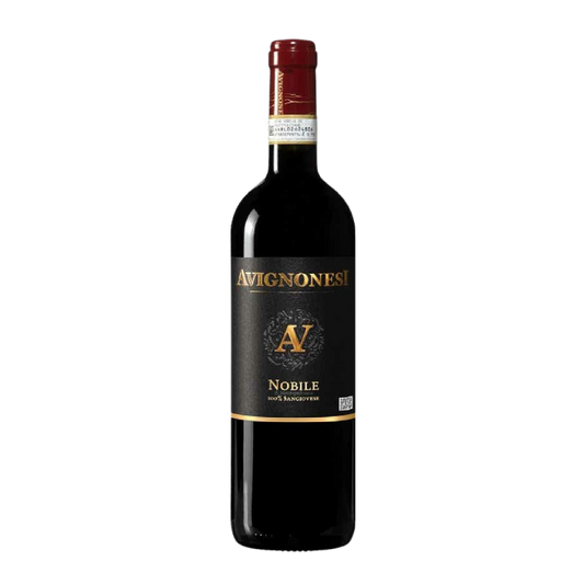 Vino Nobile Di Montepulciano D.O.C.G. Toscana