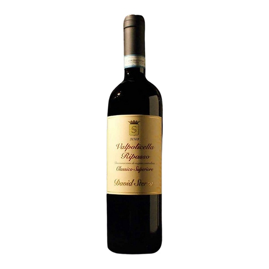 Valpolicella Classico Superiore Ripasso Doc