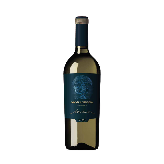 Verdicchio Di Matelica Riserva Mirum