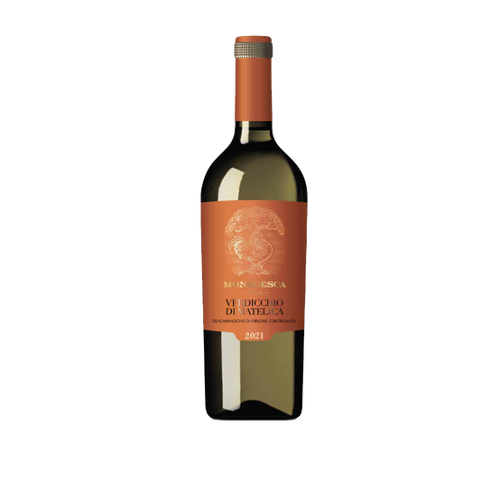 Verdicchio Di Matelica DOC